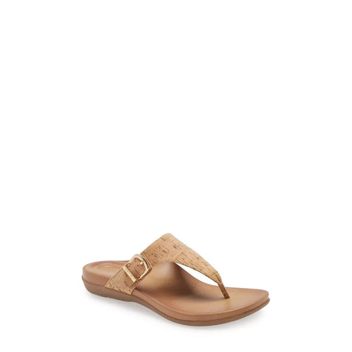 Aetrex Rita Sandal Women's - Cork