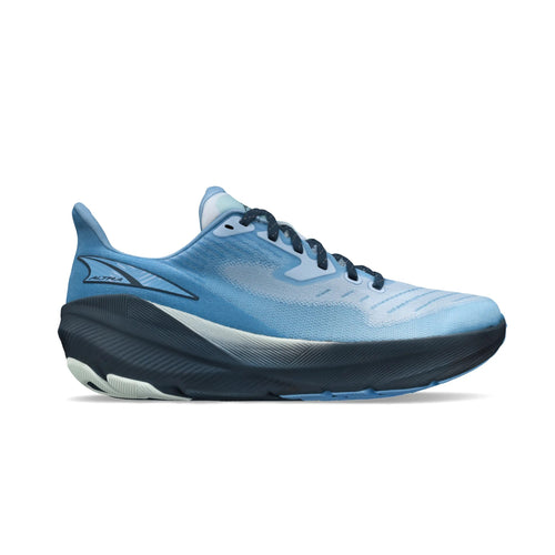 Altra Experience Flow Women's Running Shoe - Light Blue