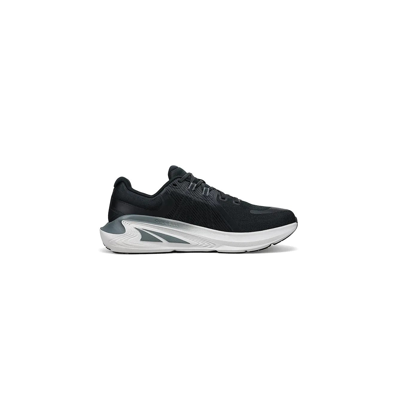 Altra Paradigm 7 Men's Running Shoe - Black