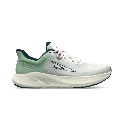 Altra Provision 8 Men's Running Shoe - White/Blue