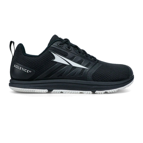 Altra Solstice XT 2 Women's Running Shoe - Black