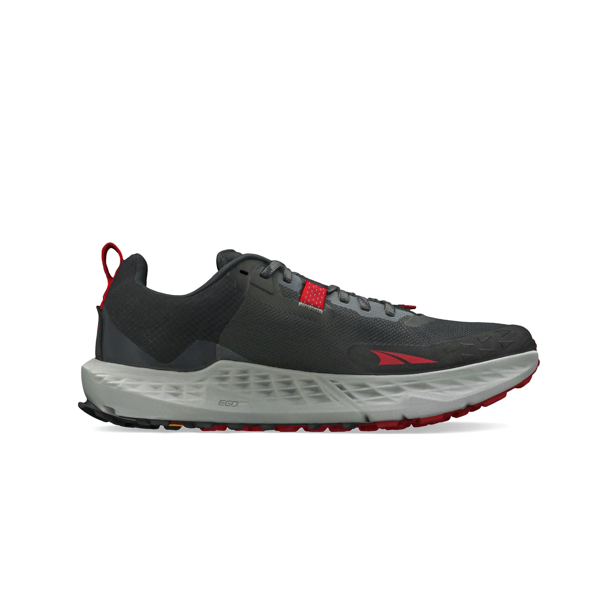 Altra Timp 5 Men's Running Shoe - Black