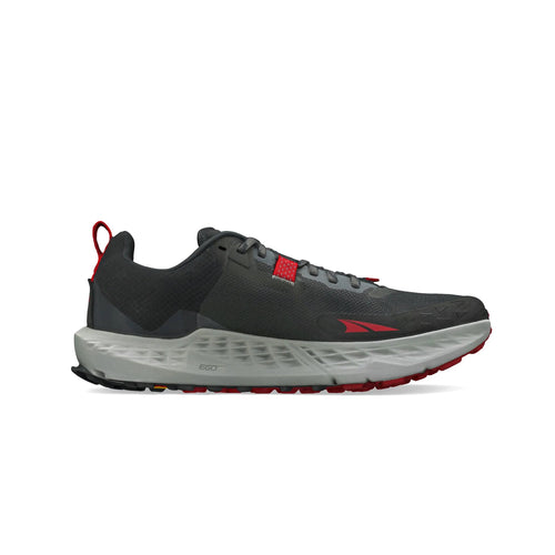 Altra Timp 5 Men's Running Shoe - Black