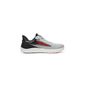 Altra Torin 6 Men's Running Shoe - Gray/Red