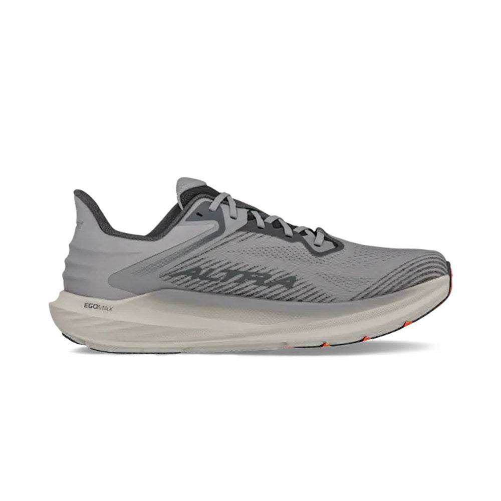 Altra Torin 8 Men's Running Shoe - DARK SHADOW