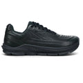 Altra Torin Leather Men's Running Shoe - Black