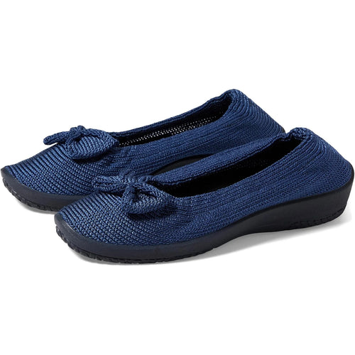 Arcopedico Lyla Sport Women's Casual Shoe - Denim