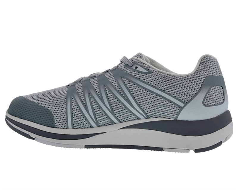 Grey Mesh Combo