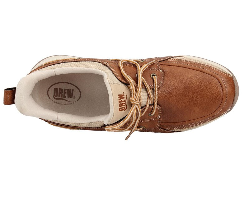 Drew Channing Men's Shoe