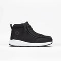 Billy Goat Classic H Kids Shoe - Black