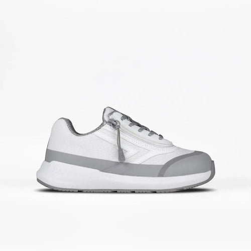 Billy Goat Kids Shoe - White