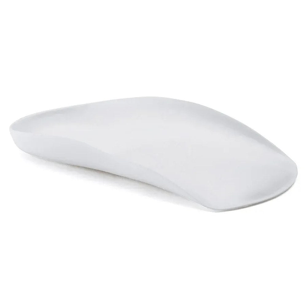 Bintz Birkenstock Footbed Orthotic Insole - White