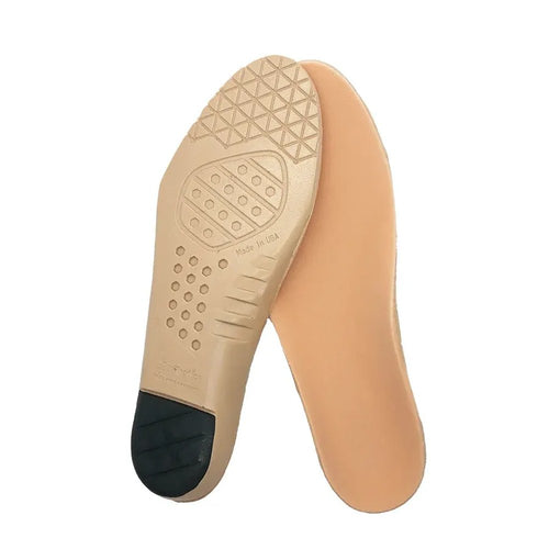 Bintz ProThotics Heel Cush Orthotic Insole - Plastizote