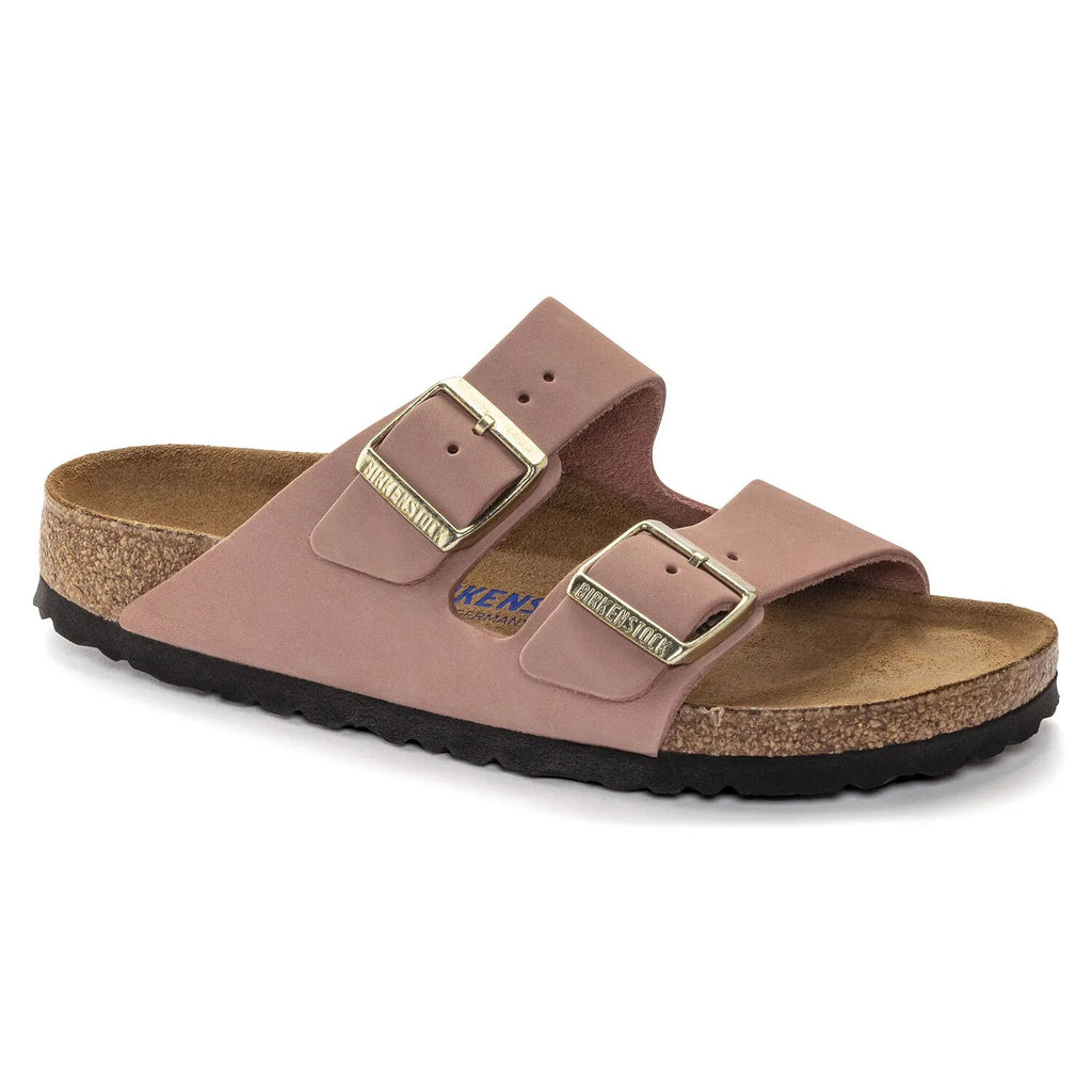 Birkenstock Arizona BS Sandal - Old Rose