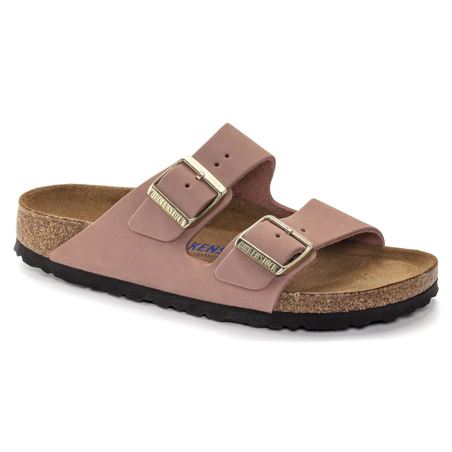Birkenstock Arizona BS Sandal - Old Rose
