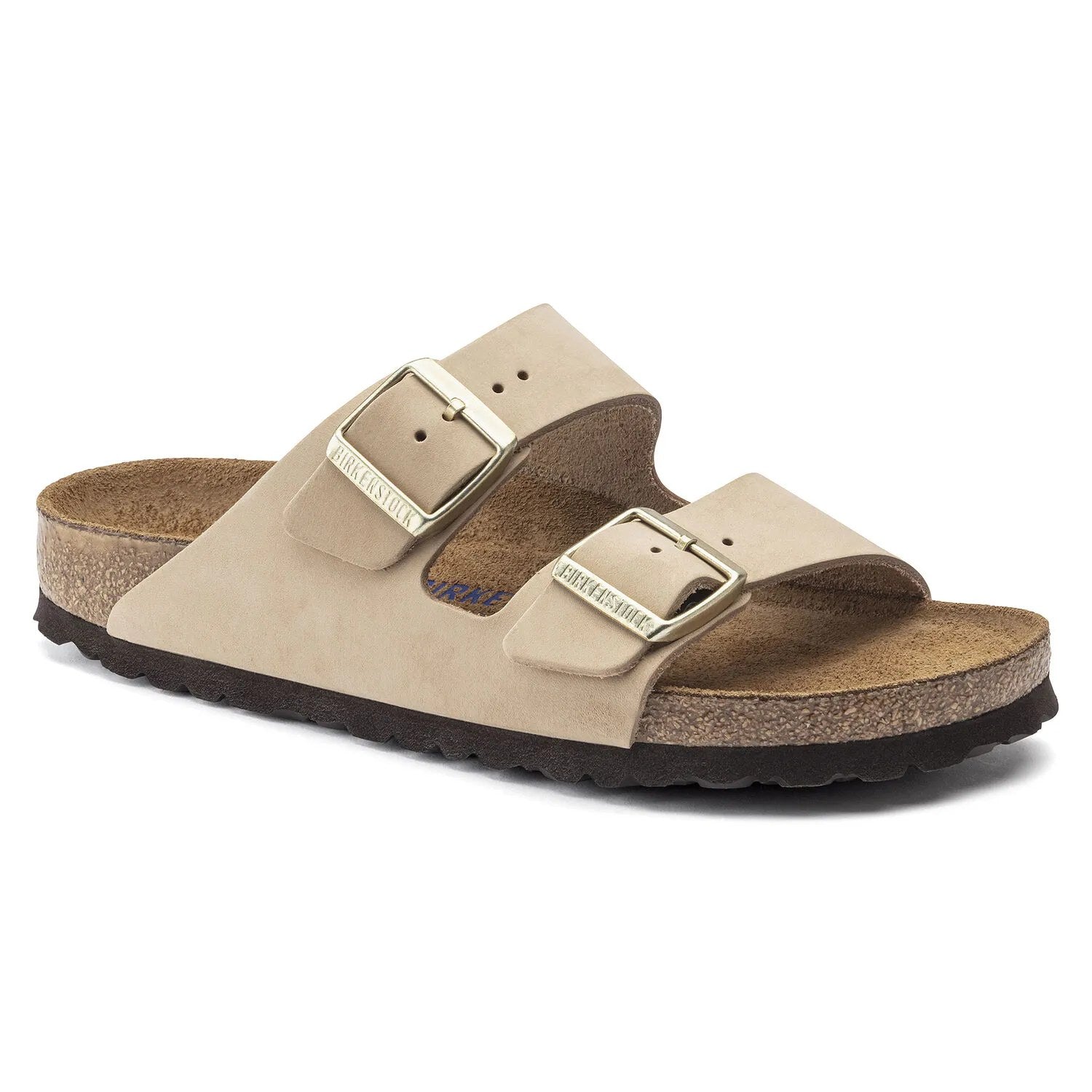 Birkenstock Arizona BS Sandal - Sandcastle