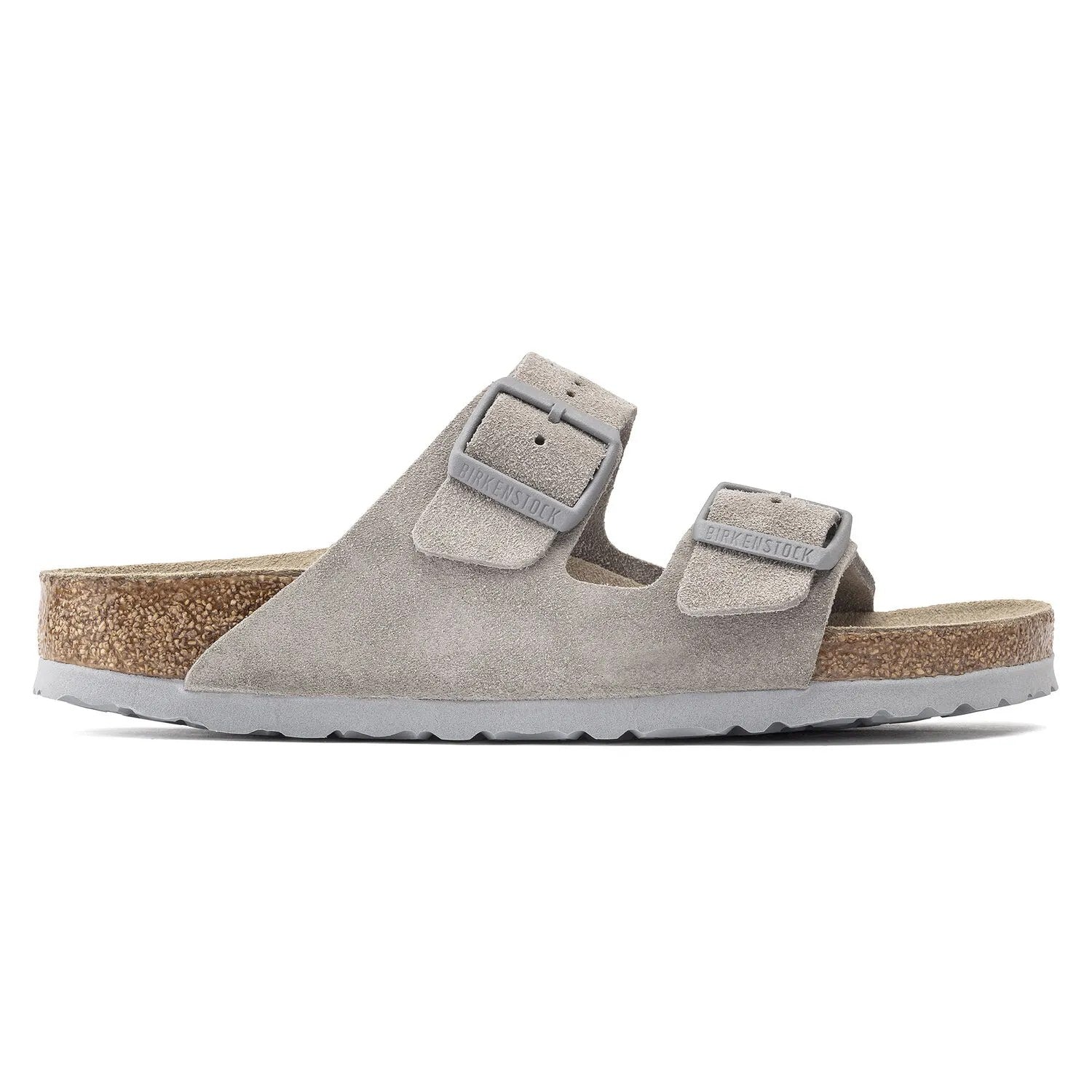 Birkenstock Arizona BS Sandal - Stone Coin