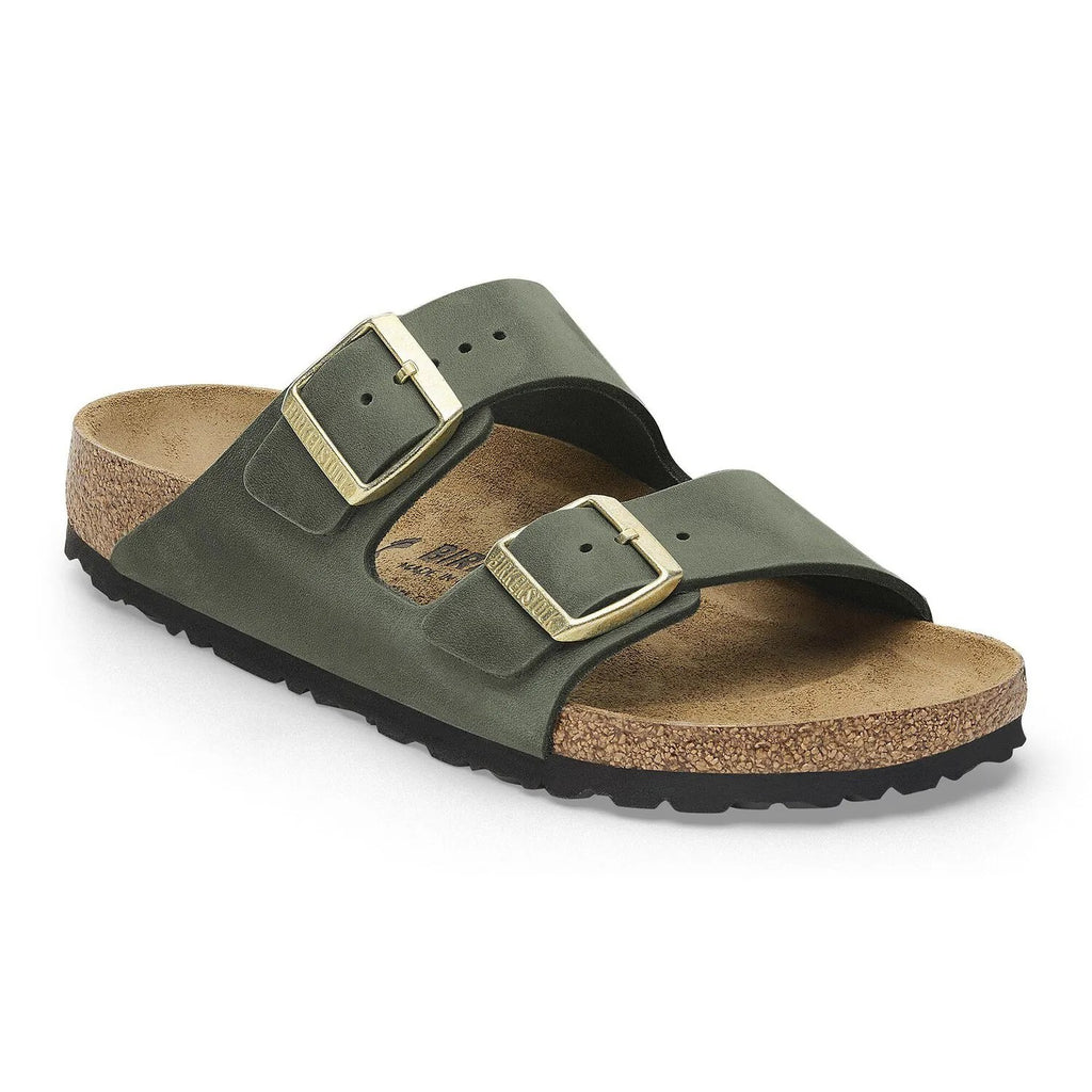 Birkenstock Arizona BS Sandal - Thyme