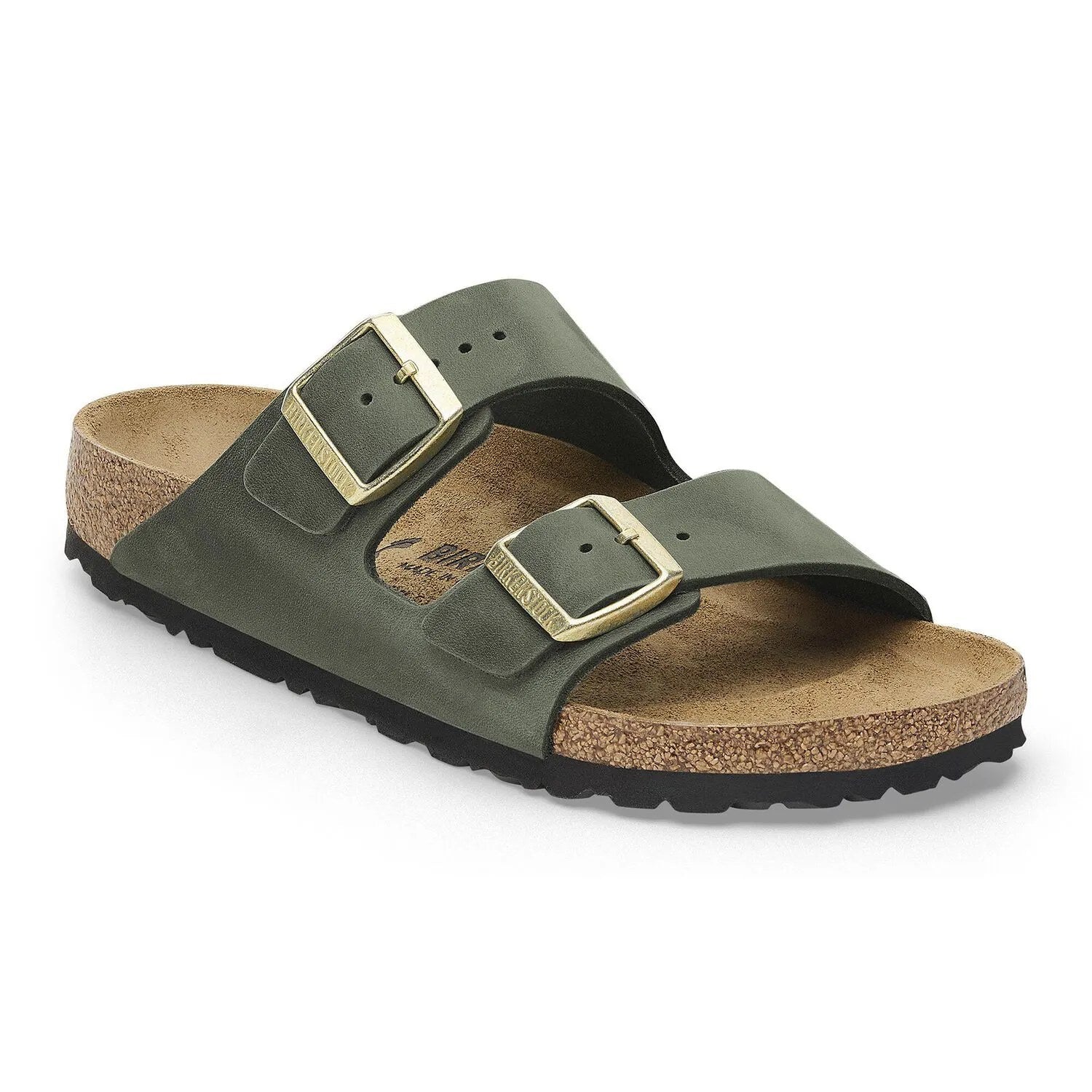 Birkenstock Arizona BS Sandal - Thyme