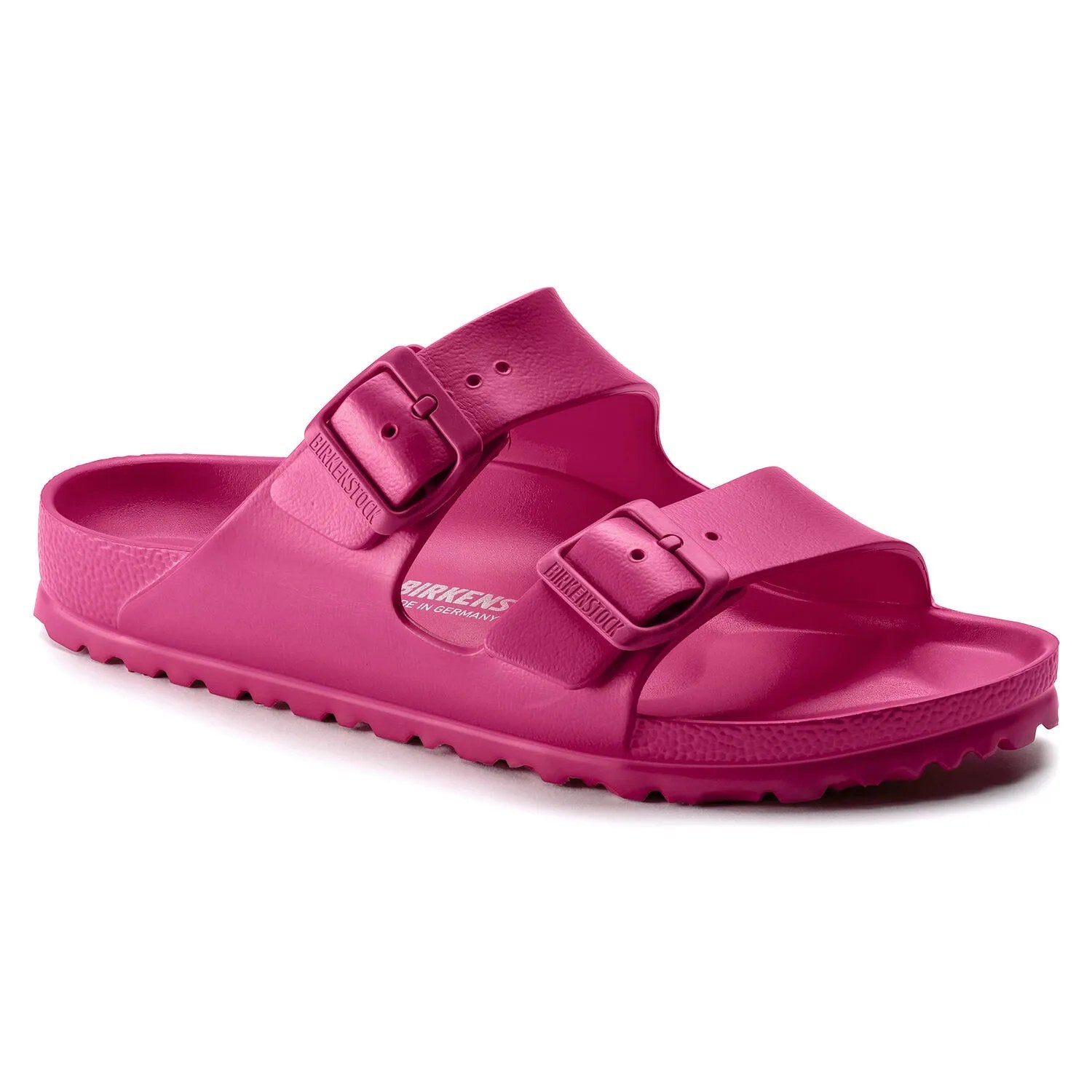 Birkenstock Arizona EVA Sandal - Beetroot Purple