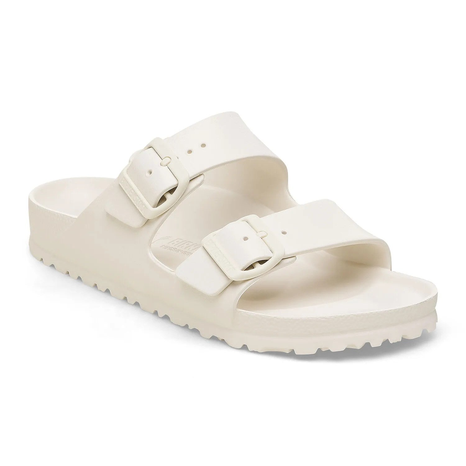 Birkenstock Arizona EVA Sandal - Eggshell