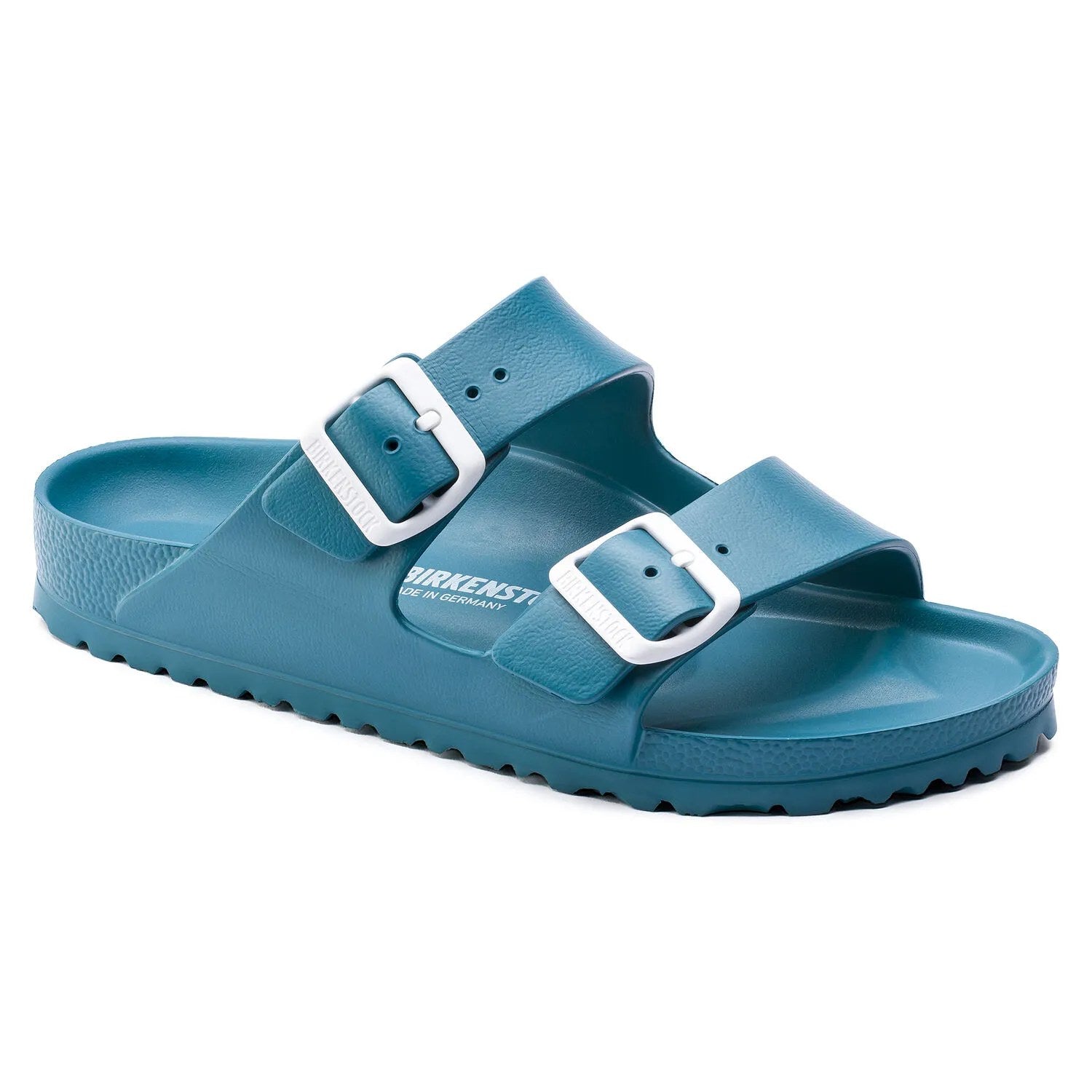 Birkenstock Arizona EVA Sandal - Turquoise