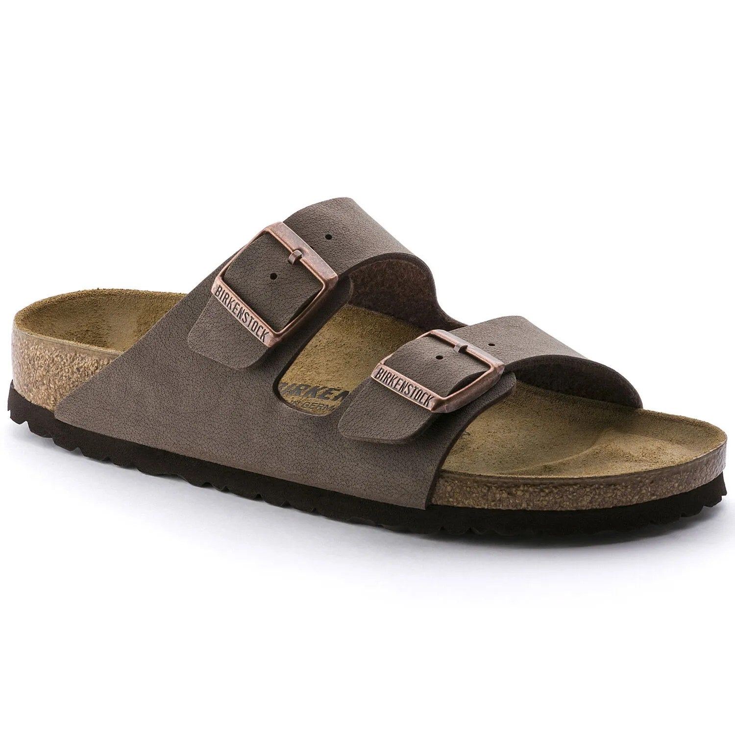 Birkenstock Arizona Sandal - Mocha