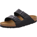 Birkenstock Arizona SF OL Sandal - Black