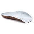 Birkenstock Blue Footbed Insert Orthotic Insole - Blue