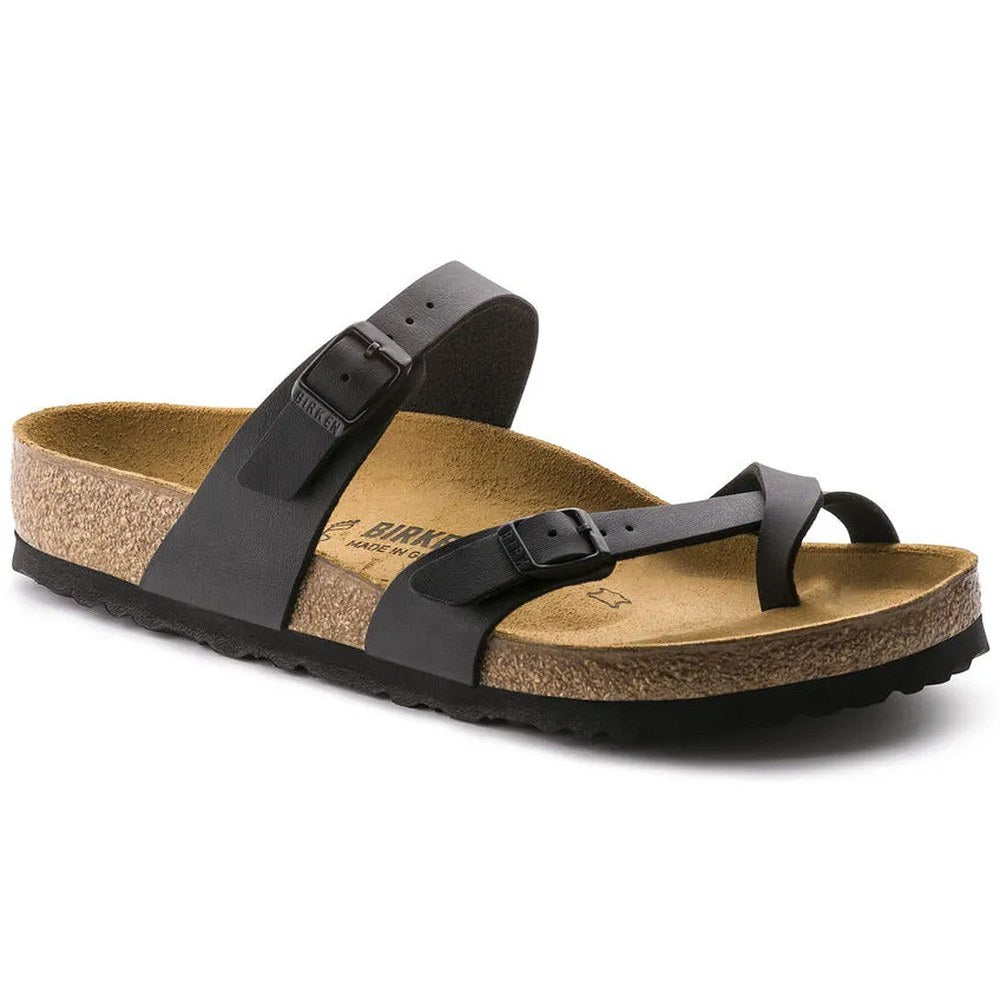 Birkenstock Mayari Women's Sandal - Black
