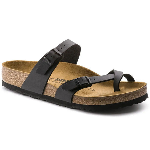 Birkenstock Mayari Women's Sandal - Black