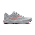 Brooks Adrenaline GTS 24 Women's Running Shoe - Alloy/White/Zephyr