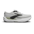 Brooks Ghost Max 3 Men's Running Shoe - Bright White/Tea/Black