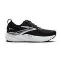 Brooks Glycerin GTS 22 Women's Running Shoe - Black/Grey/White