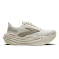 Brooks Glycerin Max Women's Running Shoe - Coconut/Alloy/Rose
