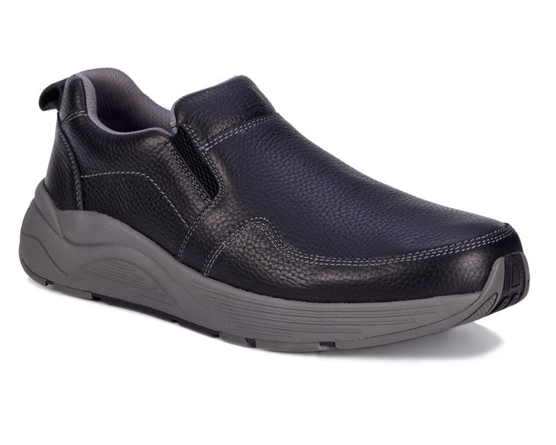 Drew Match Twin Gore Slip On Men's Casual Shoe