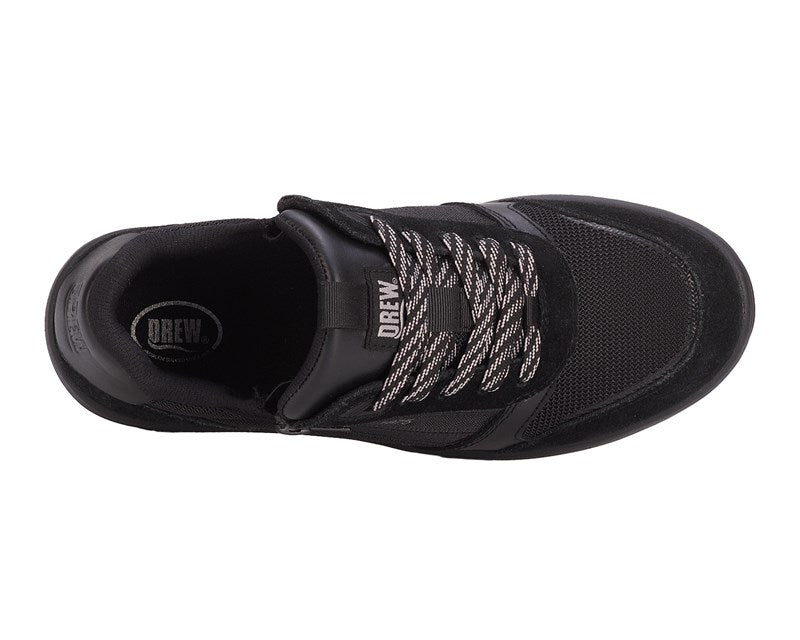 Drew Happy White Women's Casual Shoe