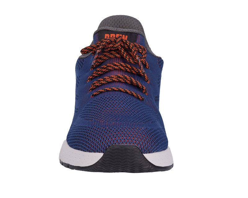 Blue Mesh Combo