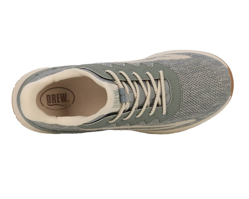 Drew Explore II Hands Free Men's Running Shoe