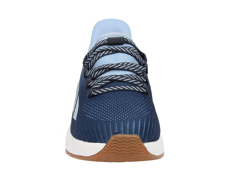 Blue Mesh Combo