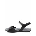 Dansko Blythe Full Grain Women's Sandal - Black
