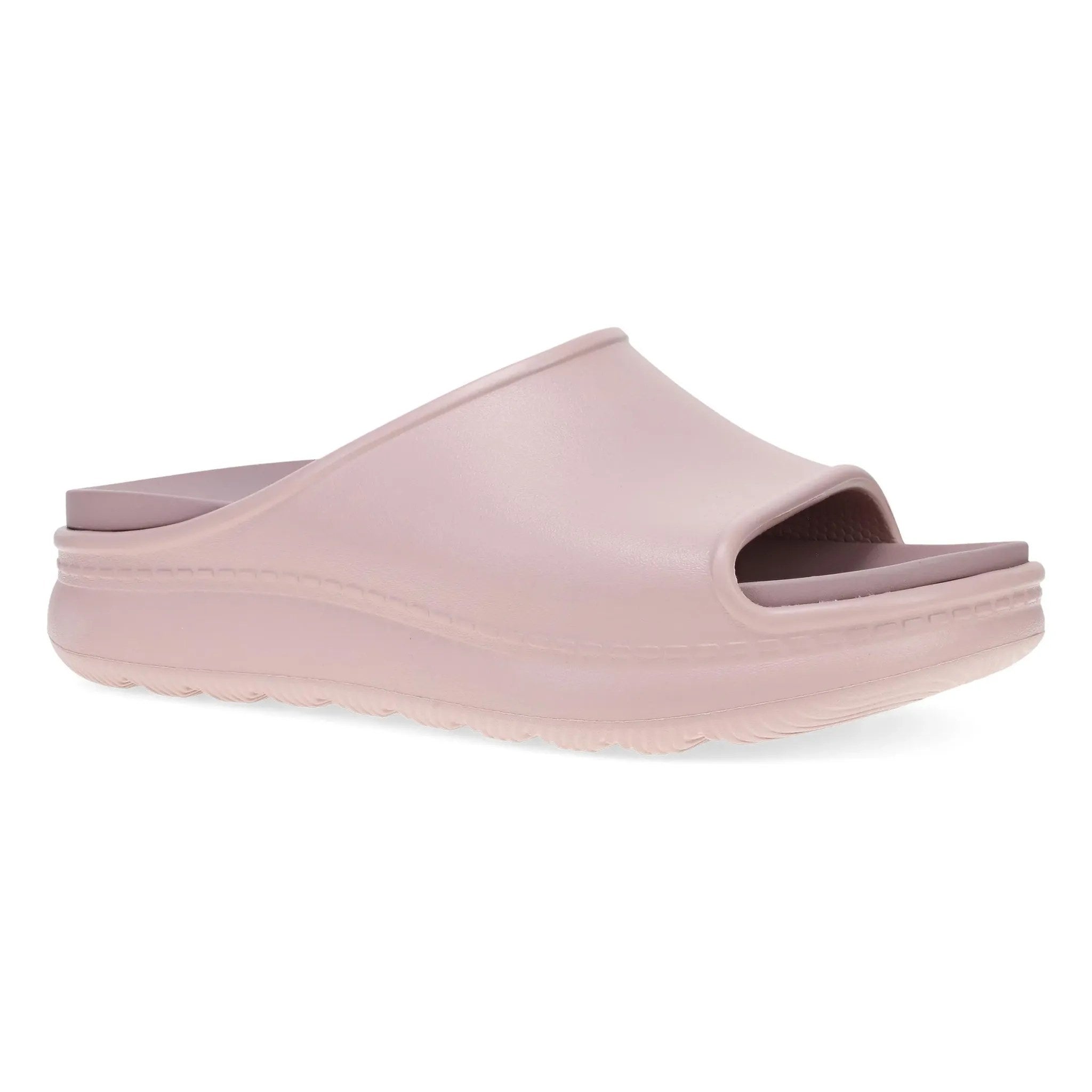 Dansko Devyn Molded Sandal Women's - Mauve