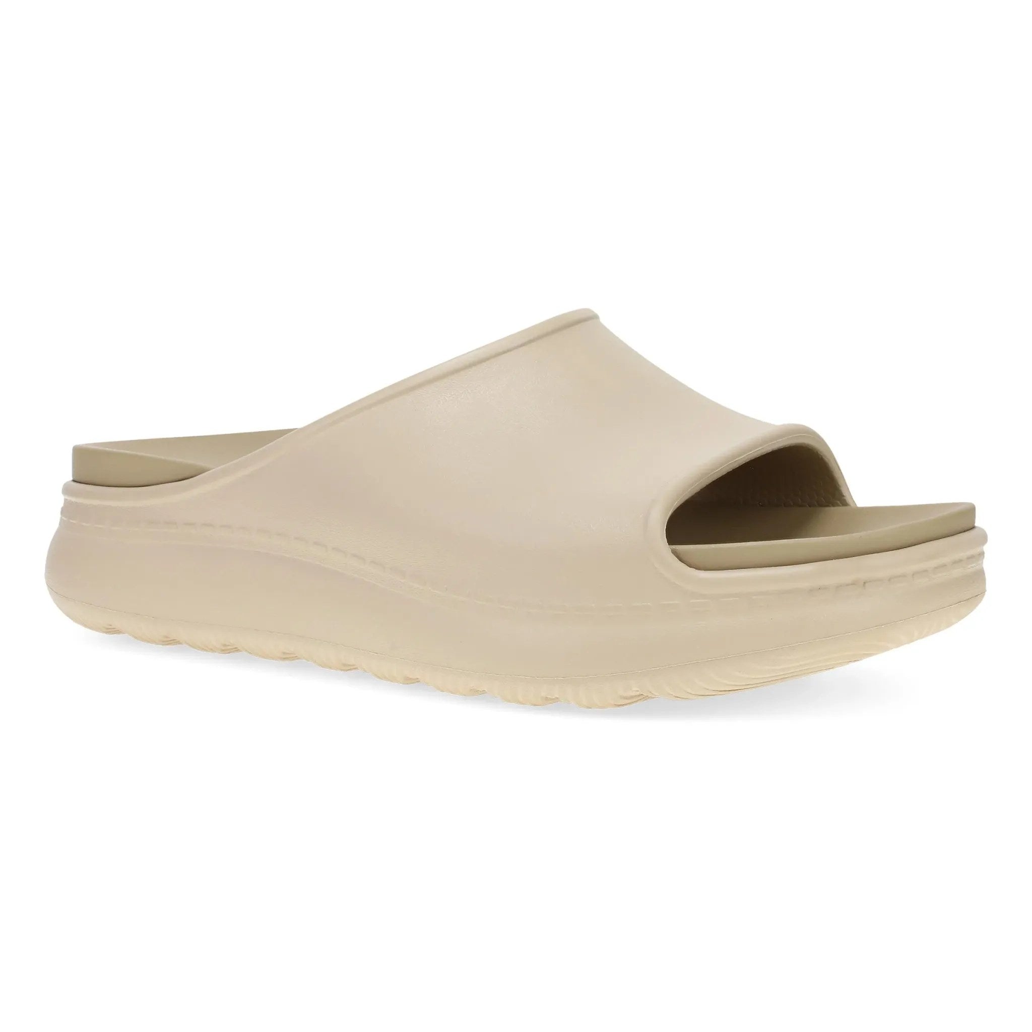 Dansko Devyn Molded Sandal Women's - Sand
