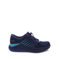Dansko Penni Mesh Women's Running Shoe - Indigo