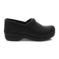 Dansko Professional Oiled Women's Casual Shoe - Black