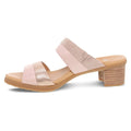 Dansko Theresa Multi Women's Sandal - Blush