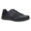 Dansko Timothy Waterproof Men's Casual Shoe - Black