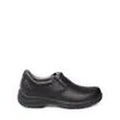 Dansko Wynn Smooth Men's Casual Shoe - Black