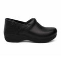 Dansko XP 2.0 Tooled Women's Work Shoe - Black Floral