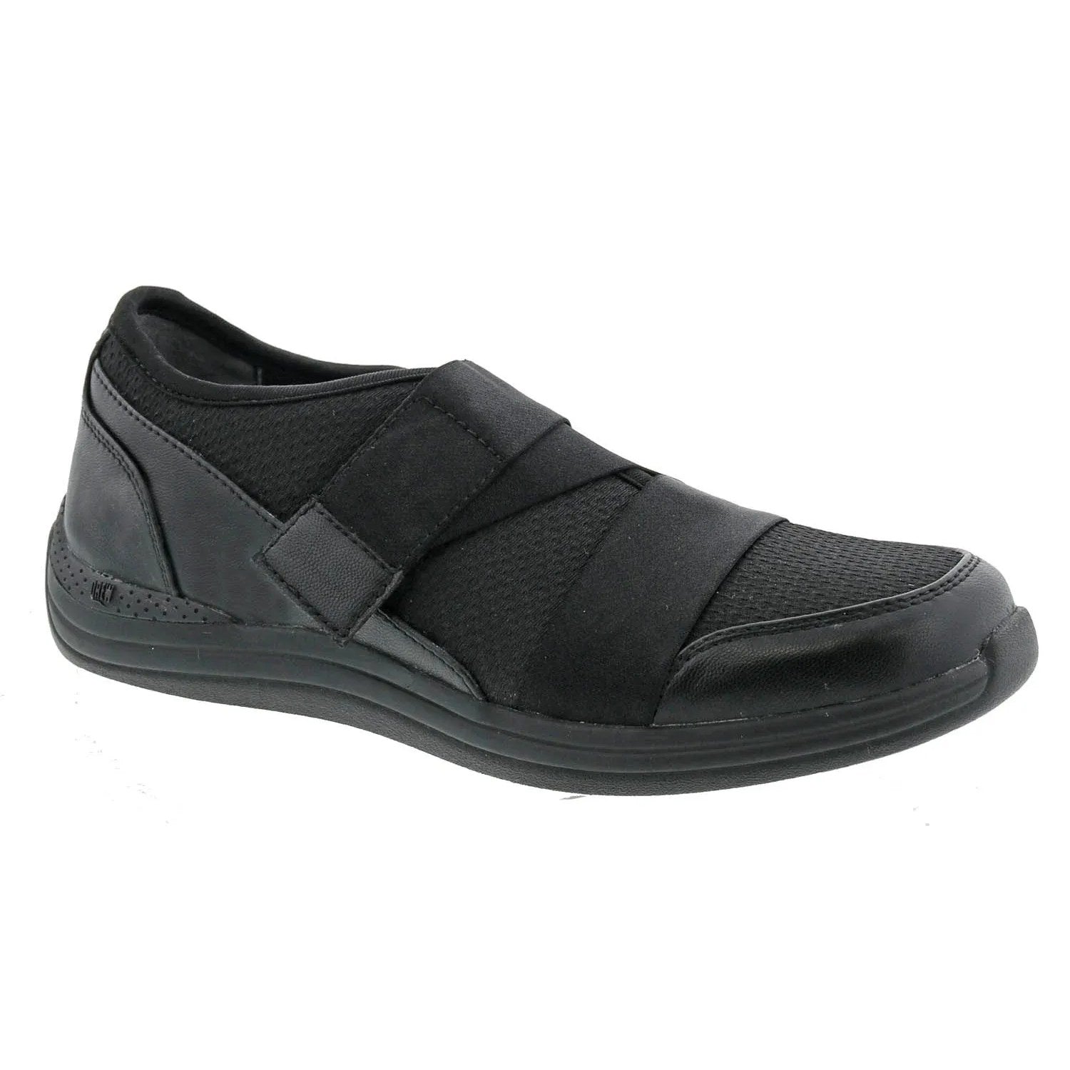 Drew Aster Women's Shoe - Black